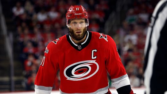 UFA profile: Staal could be decent fit for Penguins, but return is unlikely taken at PPG Paints Arena (Penguins)